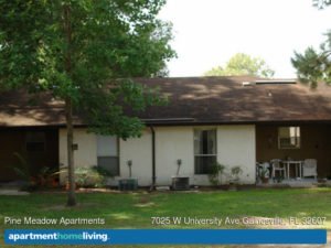 Pine Meadow Apartments