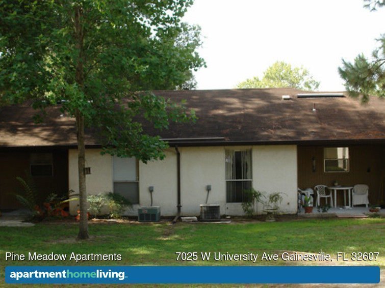 Pine Meadow Apartments