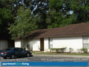 Pine Meadow Apartments