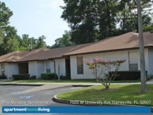 Pine Meadow Apartments