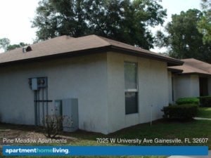 Pine Meadow Apartments