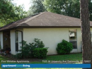 Pine Meadow Apartments