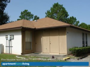 Pine Meadow Apartments