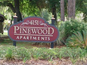 Pinewood Apartments II