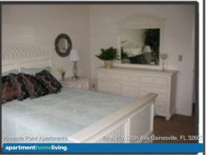 Pinnacle Point Apartments