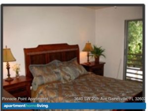 Pinnacle Point Apartments