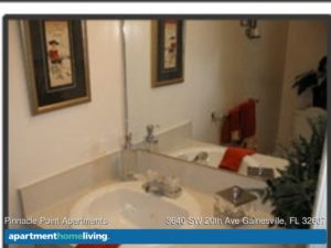 Pinnacle Point Apartments