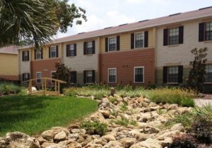 Homestead Apartments