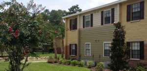 Homestead Apartments