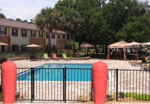 Homestead Apartments