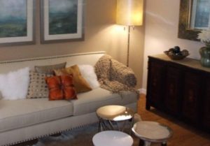 Homestead Apartments