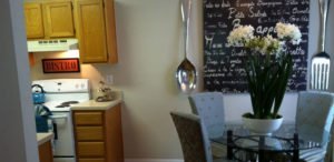 Homestead Apartments