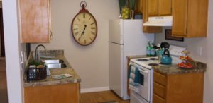 Homestead Apartments