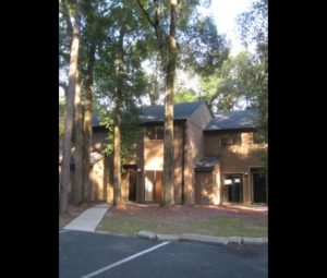 Hawthorne Reserve Condominiums