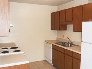 Santa Fe Trace Apartments