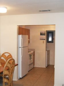 Santa Fe Trace Apartments