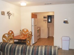 Santa Fe Trace Apartments