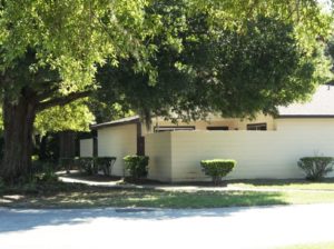 Santa Fe Trace Apartments