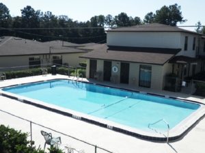 Santa Fe Trace Apartments