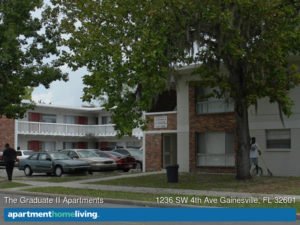 Graduate II Apartments