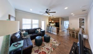 Archstone Apartments