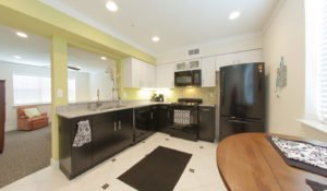 Deco ’39 Luxury Apartments