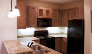 Archstone Apartments