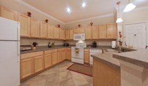 Stratford Court Apartments