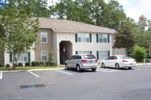 Lewis Place at Ironwood Apartments