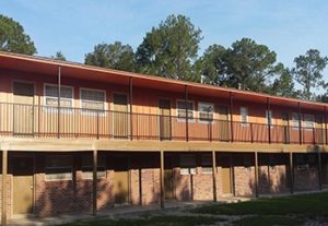 Forest Green Apartments