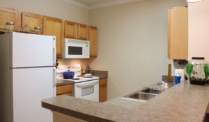 Heritage Oaks Luxury Apartments