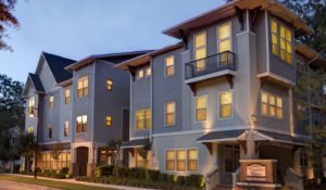 Camden Court Apartments