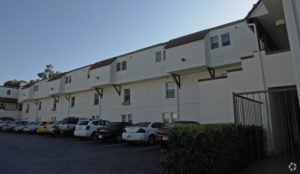 Campus Walk Apartments