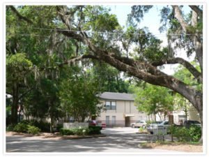 Centerpoint Apartments