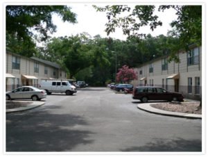 Centerpoint Apartments