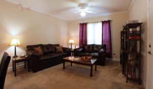 Heritage Oaks Luxury Apartments