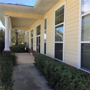 Eagle Trace Townhomes