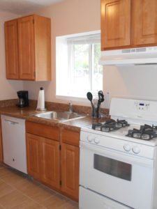 Cypress Glen Apartments