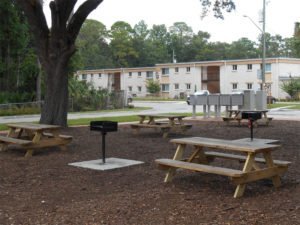 Cypress Glen Apartments