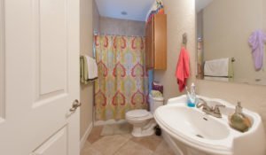 Camden Court Apartments