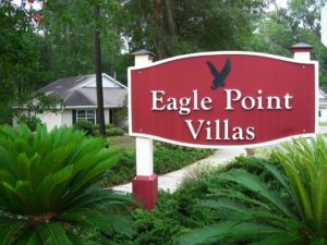 Eagle Point Villas