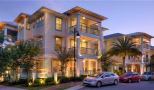 Sabal Palms