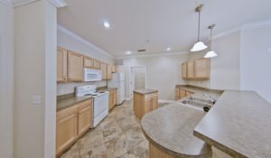 Stratford Court Apartments