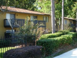 Fox Hollow Apartments