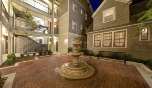 Camden Court Apartments