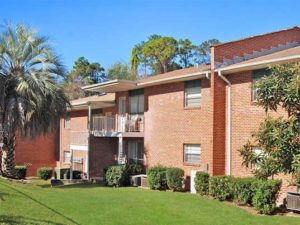 Georgetown Apartments