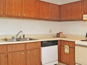 Georgetown Apartments