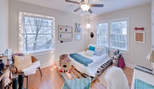 Greystone apartments