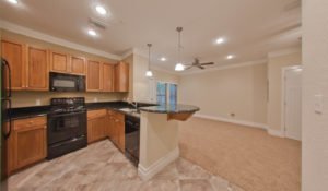 Greystone apartments