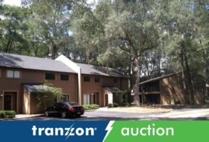 Hawthorne Reserve Condominiums